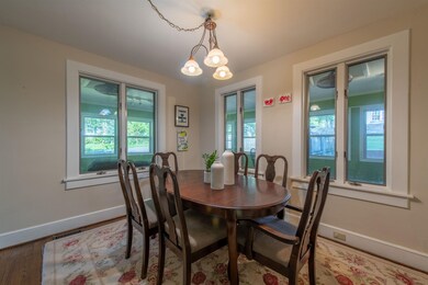 614 W 5th St, Siler City, NC 27344 - photo 7