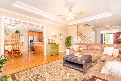 494 Williamston Dr, Winterville, NC 28590 - photo 7