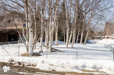 Side Yard