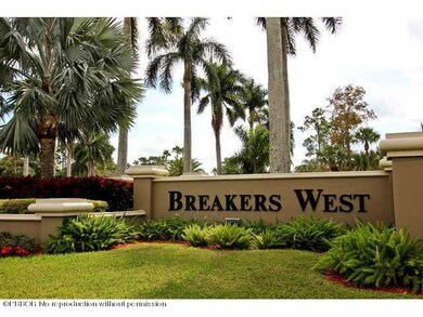 Breakers West