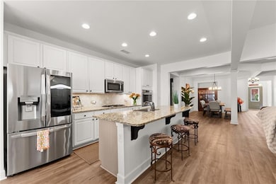 3476 Locust Cove Rd, Gainesville, GA 30504 - photo 6