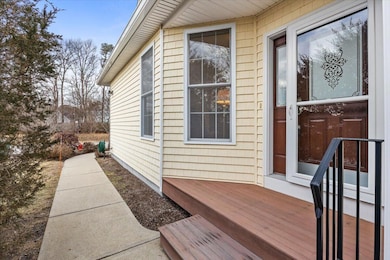 74 Old Field Rd unit 74, Plymouth, MA 02360 - photo 3