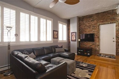 9 Battery St unit 2, Boston, MA 02109 - photo 2