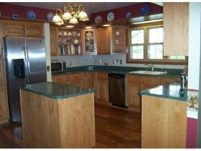 1758 S County Road 180 E, Greensburg, IN 47240 - photo 4