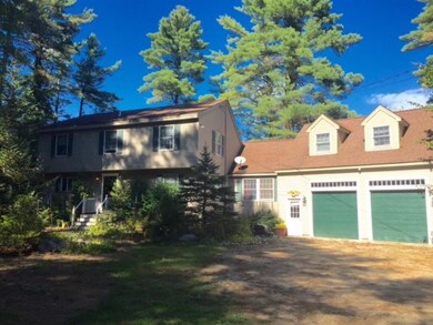 239 Round Pond Rd, East Wakefield, NH 03830 - photo 3