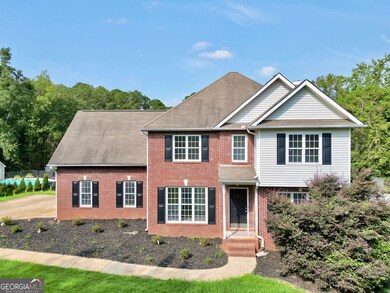 100 Wynnfield Blvd unit 1, McDonough, GA 30252 - photo 3