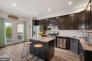 15981 Marsh Place, Haymarket, VA 20169 - photo 3