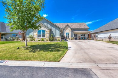 2062 Silver Creek Ct, San Angelo, TX 76904 - photo 2