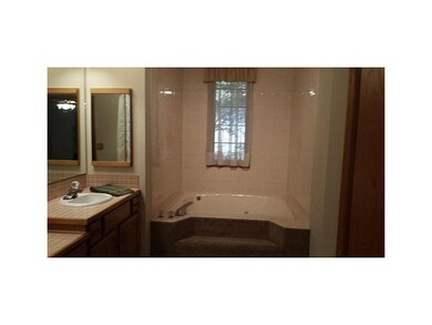 Master Bathroom.