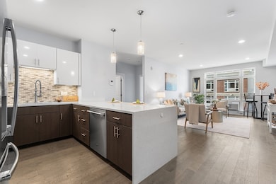 Cliveden Place unit 405E, Quincy, MA 02169 - photo 6