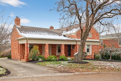 1105 Taborlake Dr, Lexington, KY 40502 - photo 2