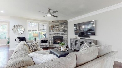 66 Brighton Dr, Aurora, OH 44202 - photo 6