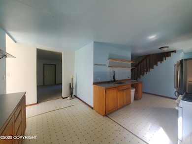 Kitchen to Dining House B
