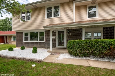 4608 176th St unit 8, Country Club Hills, IL 60478 - photo 3