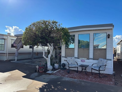 4700 E Main St unit 1232, Mesa, AZ 85205 - photo 3