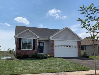 2091 Azure Ln, Algonquin, IL 60110 - photo 4