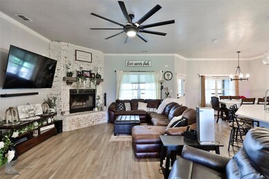 133 Cindy Kay Trail, Abilene, TX 79602 - photo 6