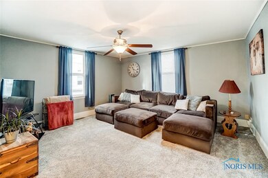 717 S West St, Findlay, OH 45840 - photo 7