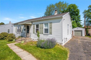 529 Greenwood Ave, Bethlehem, PA 18017 - photo 2