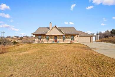 152 Timber Valley Ln, Weatherford, TX 76085 - photo 3