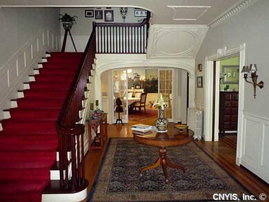 Foyer