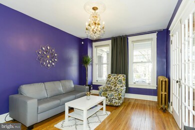 1117 4th St NE, Washington, DC 20002 - photo 4