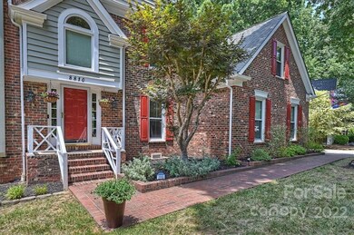 8810 Doe Path Ln, Huntersville, NC 28078 - photo 2