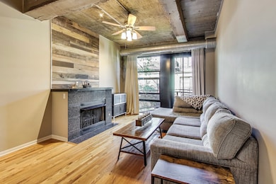 University Commons II unit 306, Chicago, IL 60608 - photo 3