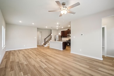 16232 Parish Pointe Ct, Conroe, TX 77302 - photo 7