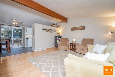 2633 Eller St, Cross Plains, WI 53528 - photo 6