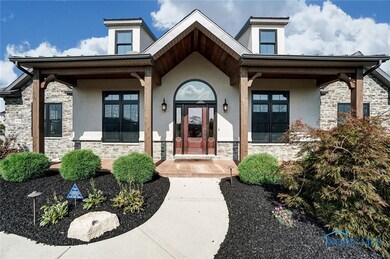 9870 Glenmar Pkwy, Findlay, OH 45840 - photo 2