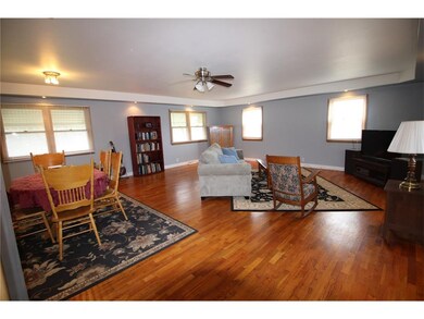 Huge Great Room