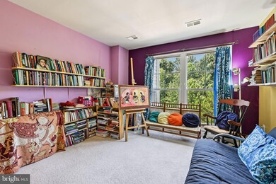 Saintbury Plaza Condominium unit 206, Fairfax, VA 22031 - photo 7