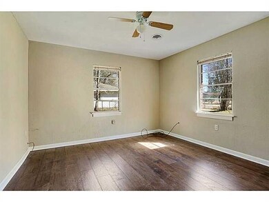 Bedroom.