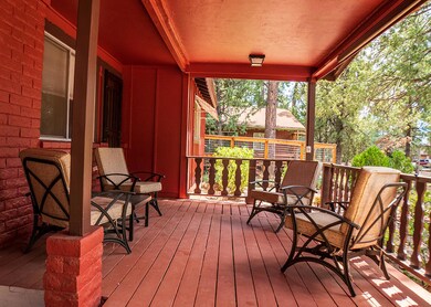 Front Porch 2