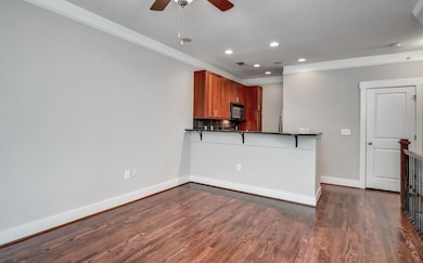 216 Semel Dr NW unit 348, Atlanta, GA 30309 - photo 5