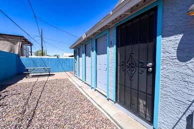 1753 E Harvard St unit 1, Phoenix, AZ 85006 - photo 3