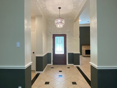 503 Monarch Oak Dr, Magnolia, TX 77354 - photo 7