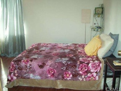 Nice large bedroom