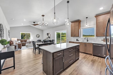 2765 County Road Ee, Abrams, WI 54101 - photo 5