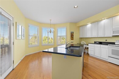 1011 S Valentia St unit 124, Denver, CO 80247 - photo 7