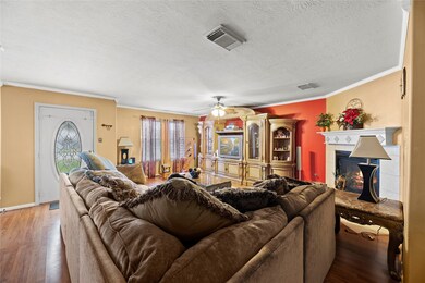 523 Seabourne Meadows Dr, Rosenberg, TX 77471 - photo 5