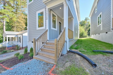 1606D Juniper St, Durham, NC 27703 - photo 2