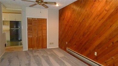 family room/den