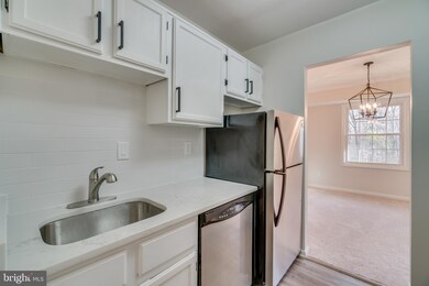 3890 Lyndhurst Dr unit 301, Fairfax, VA 22031 - photo 7