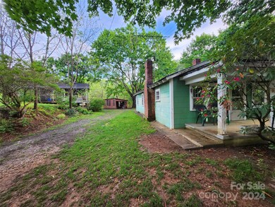 3 Sampson Place, Leicester, NC 28748 - photo 4