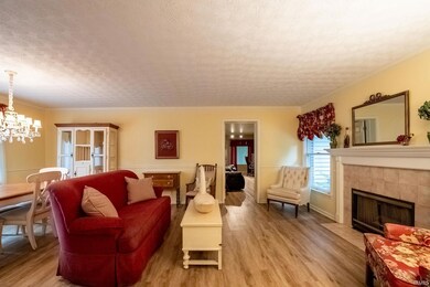 1604 S Williams Rd, Frankfort, IN 46041 - photo 7