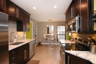 kitchen dining