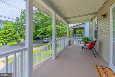 226 E Homestead Ave, Collingswood, NJ 08108 - photo 2