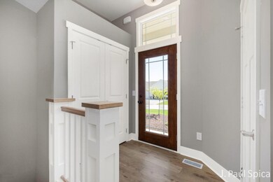 Entry Way